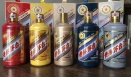 茅台钻石贡酒最新爆料图片,奢华尊贵，品味非凡